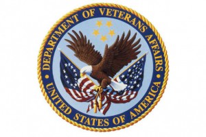 VA logo