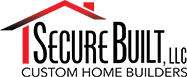Secure Built, LLC logo