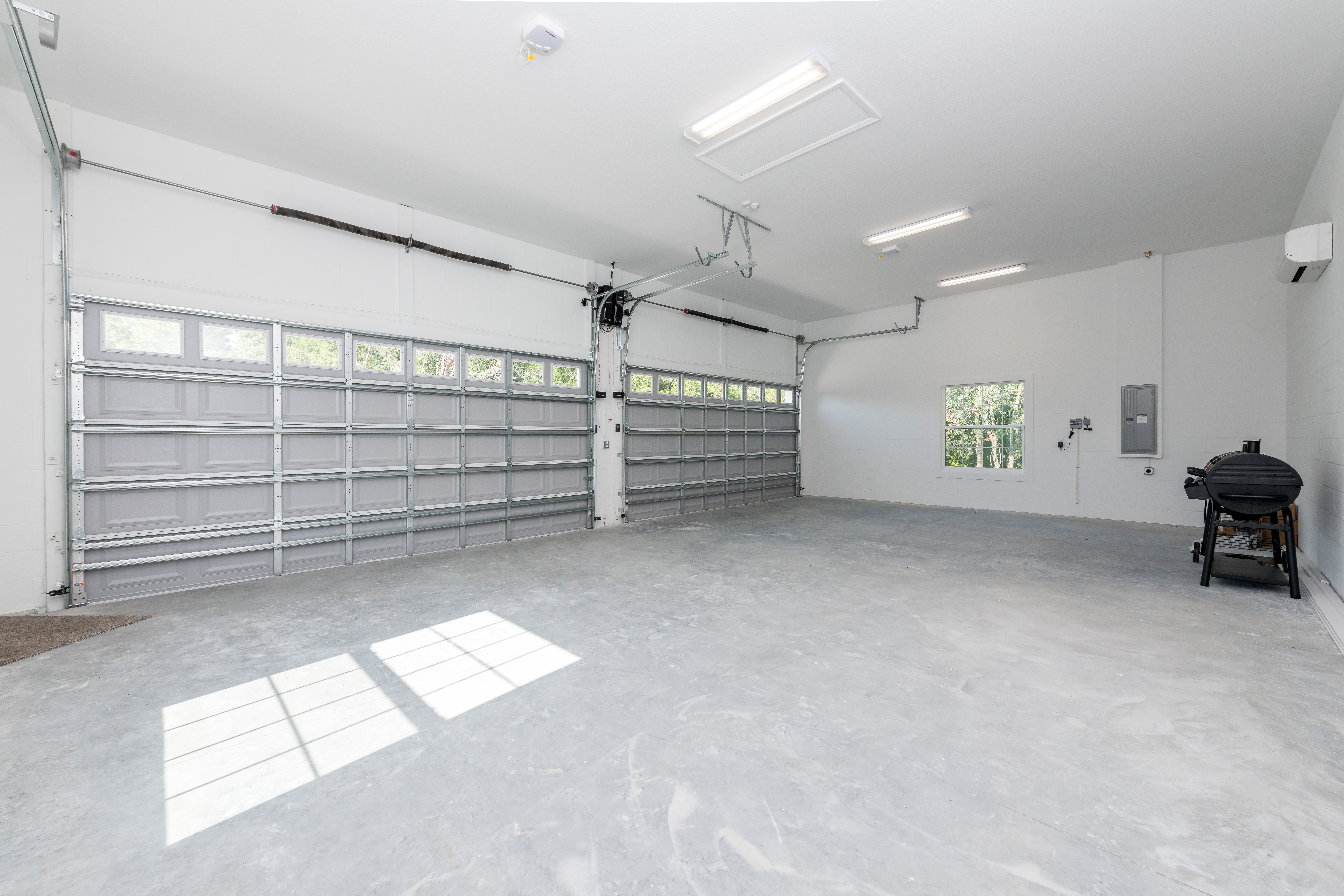 Custom Garages