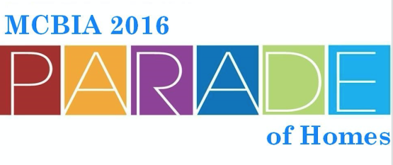 2016 Parade of Homes