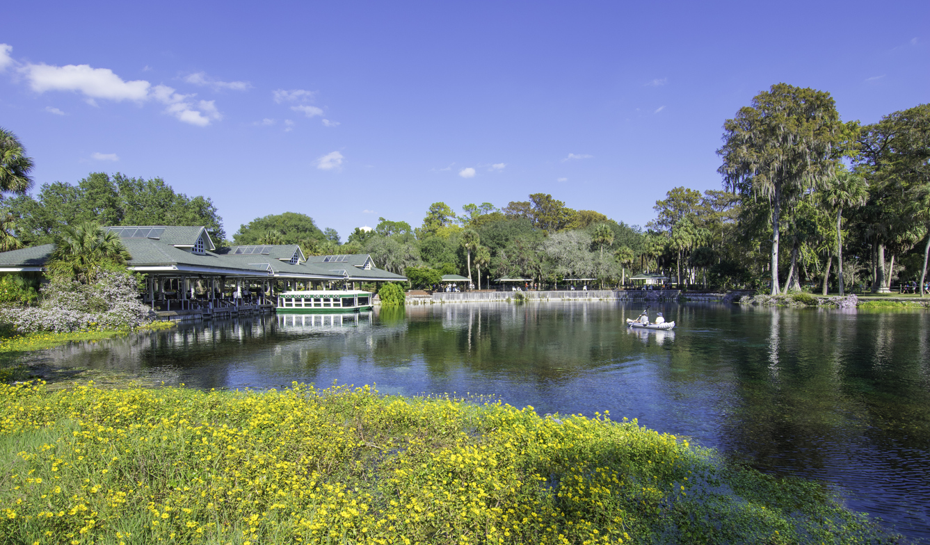 What is The Cost of Living in Ocala Florida? Secure Built, LLC