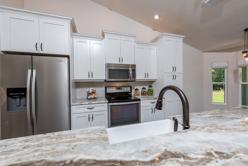 granite counter tops