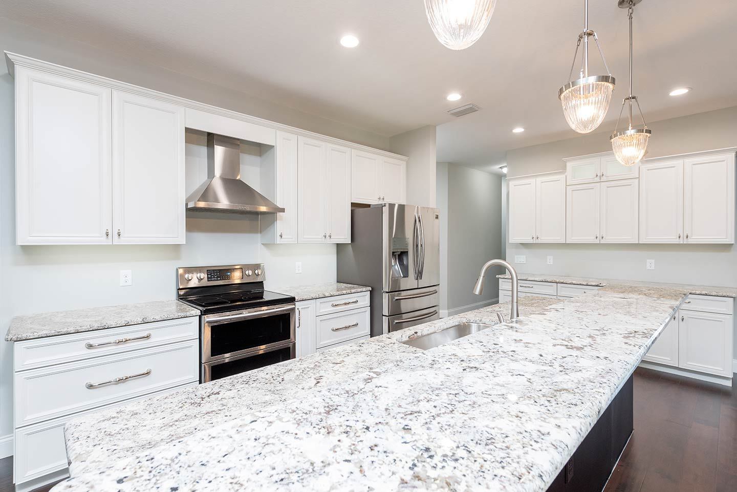 Top Trends in Counter-Top Materials
