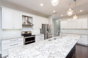 Countertop Trends
