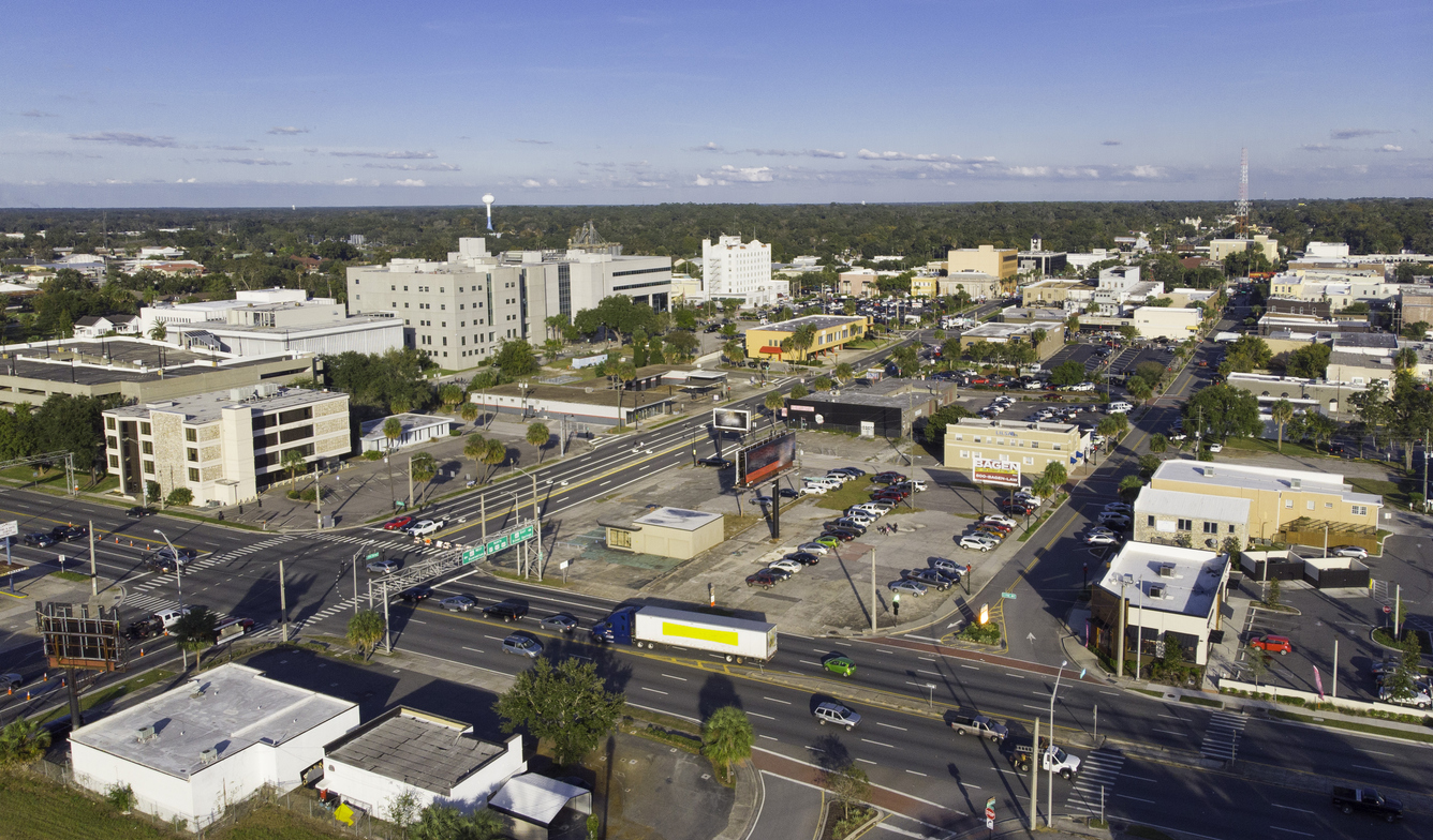 What is The Cost of Living in Ocala Florida?