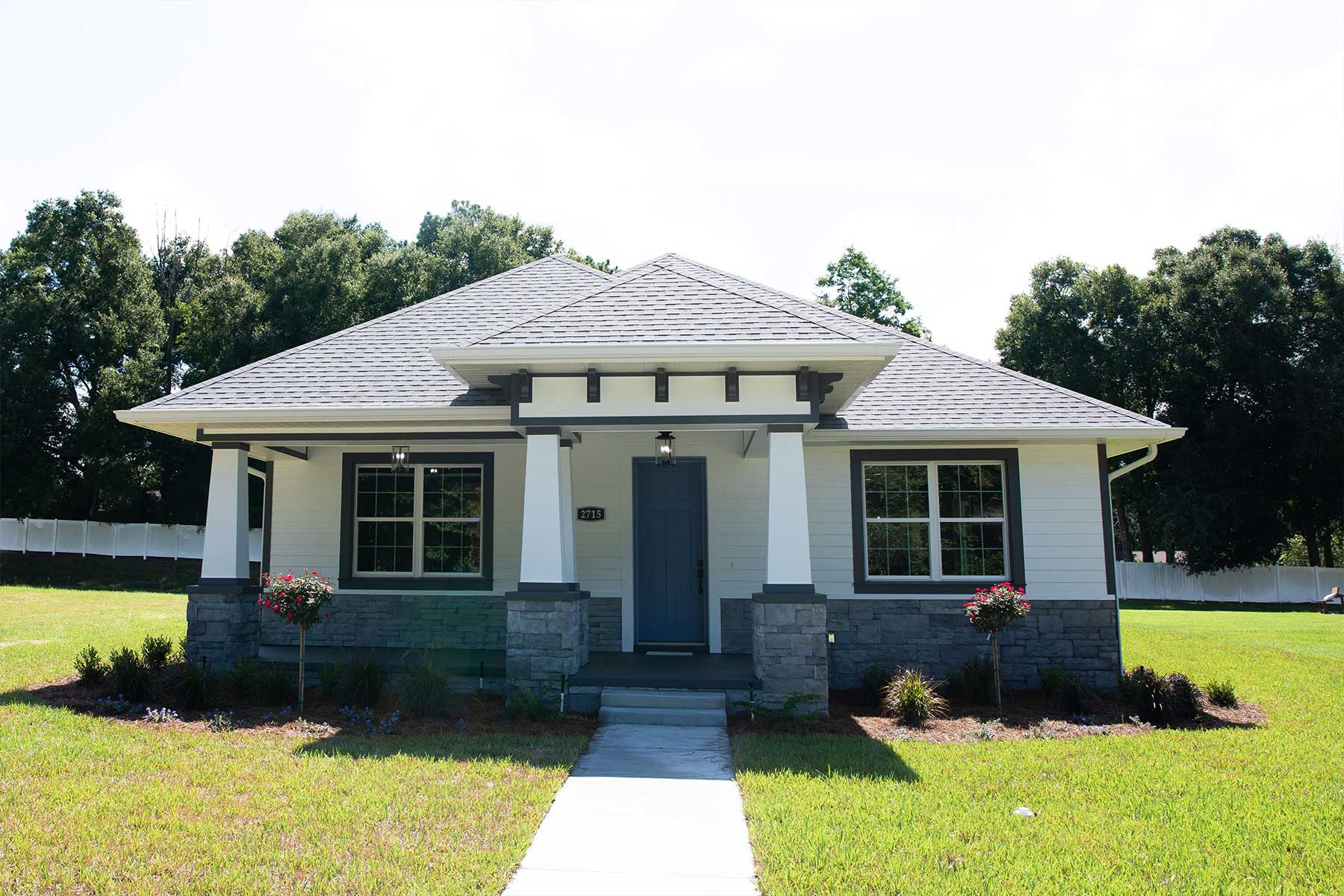 Magnolia Breeze Exterior