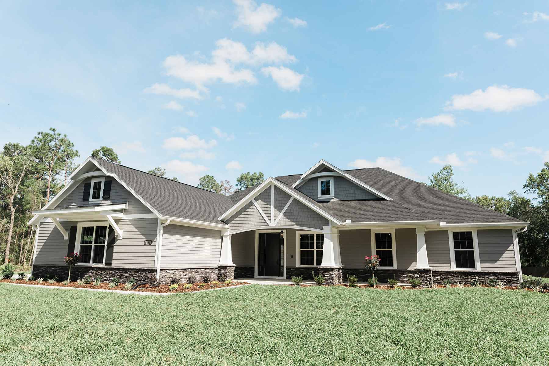 Sterling Sunrise Exterior