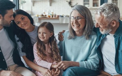 What Is a Mother-In-Law Suite & Should You Have One?