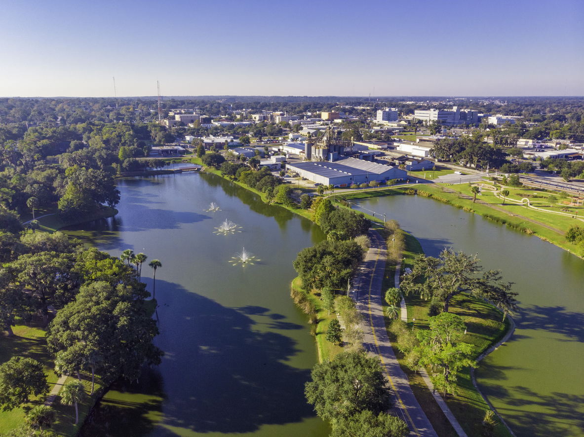 Ocala Florida Overview