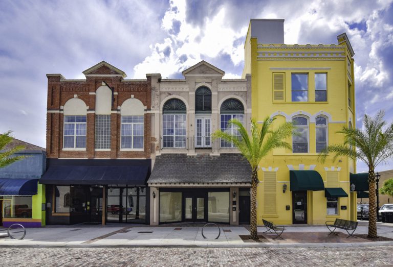 Why You Should Move to Ocala, Florida Secure Built, LLC Custom Home