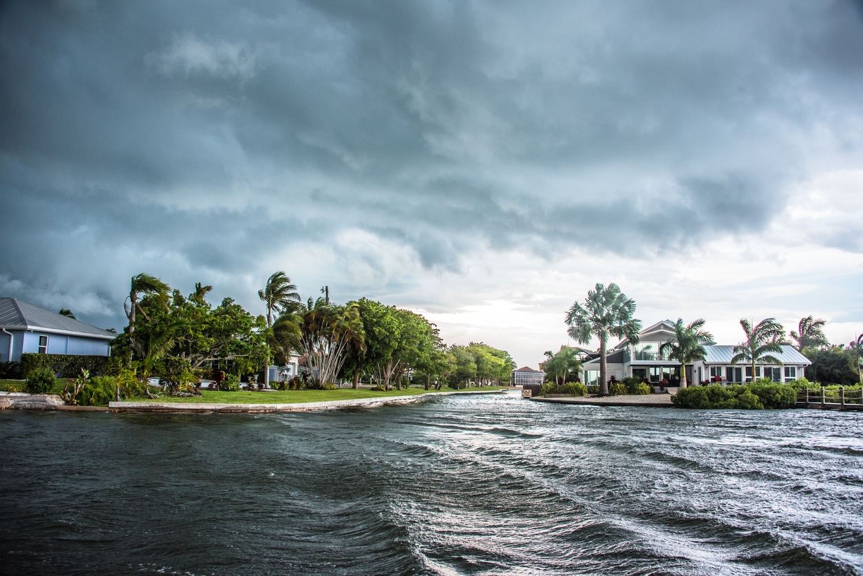 Most Haunted Spots in Florida