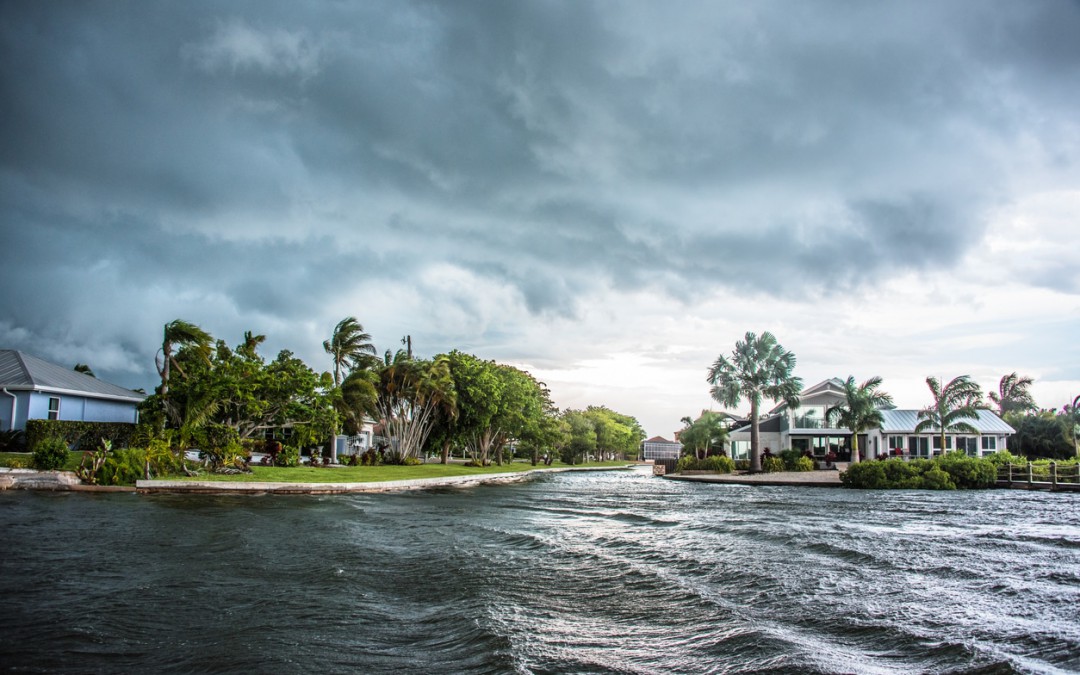 Haunted Places in Florida