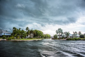 Haunted Places in Florida