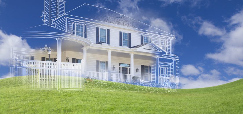 Six Reasons to Build a Custom Home