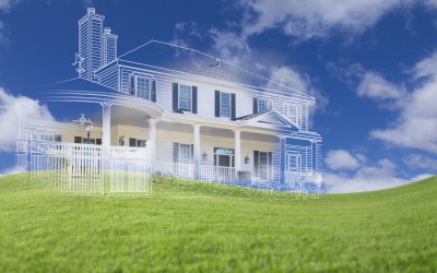 Six Reasons to Build a Custom Home