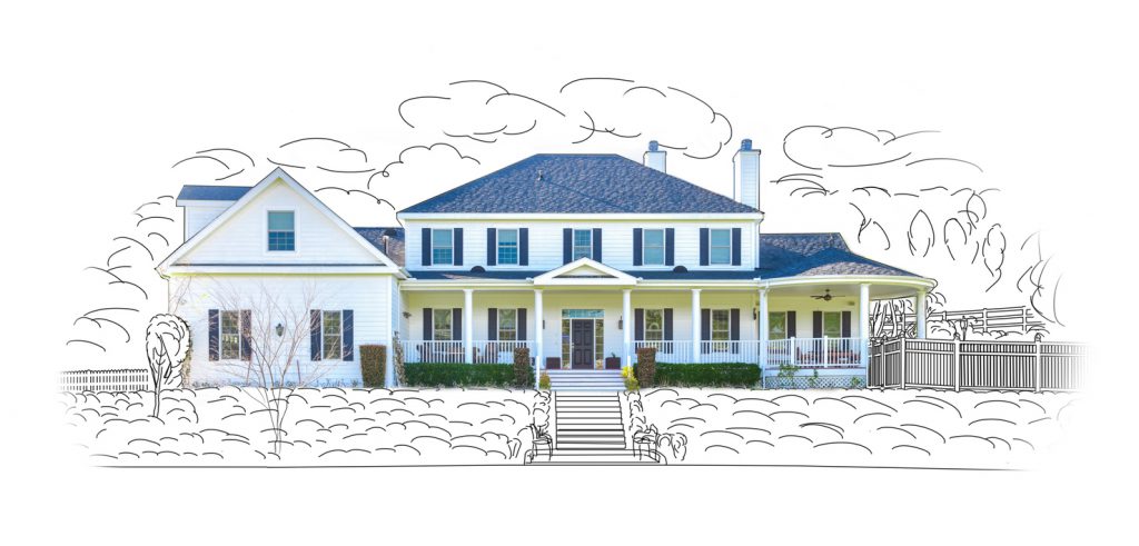 Six Reasons to Build a Custom Home