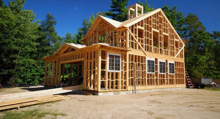10 Things You Should Know About New Construction Loans