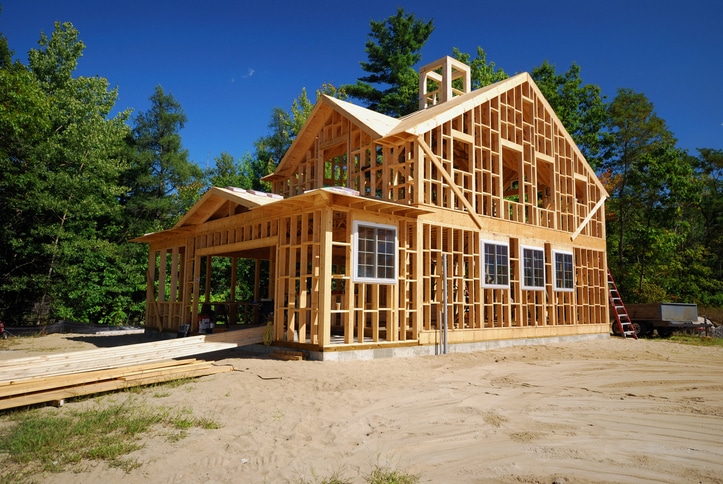 10 Things You Should Know About New Construction Loans