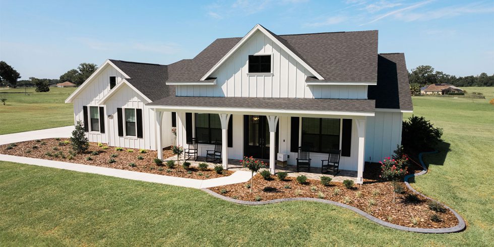 Secure Built, LLC - Custom Home Builder in Ocala, Marion County Florida ...