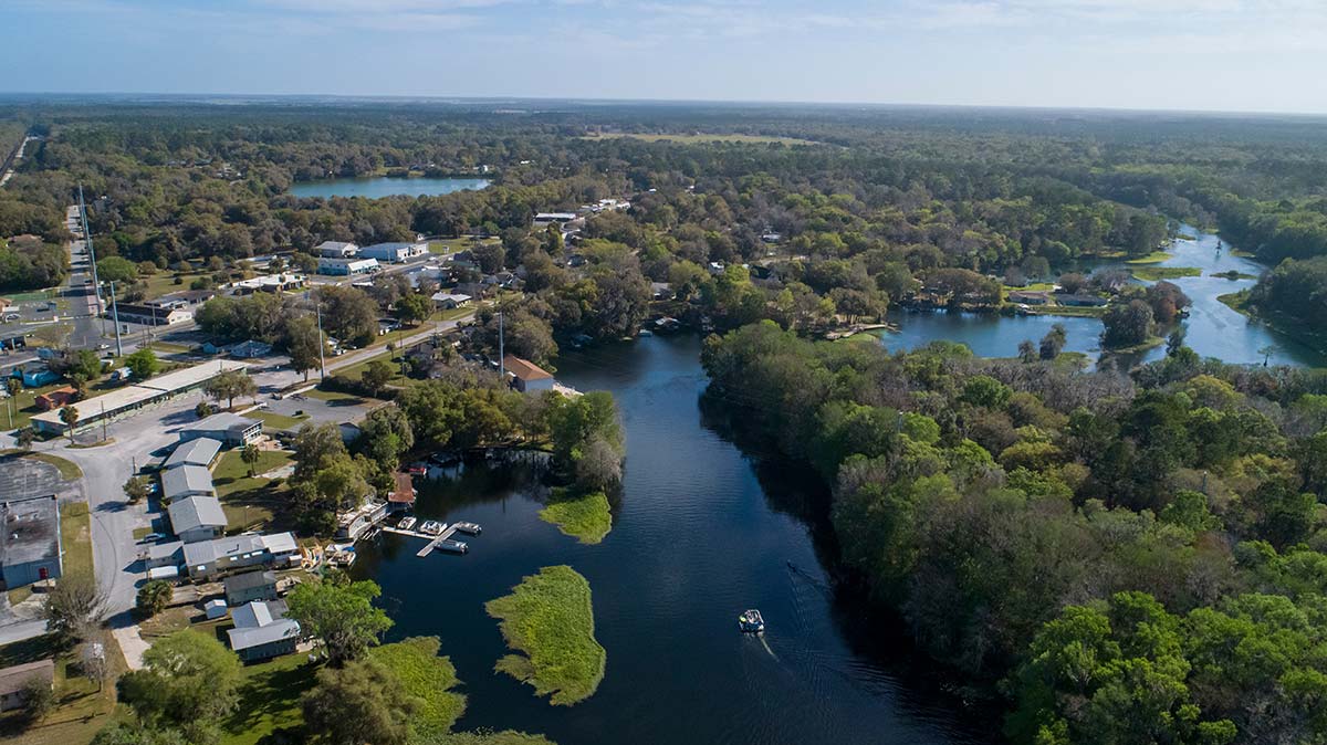 Dunnellon Florida