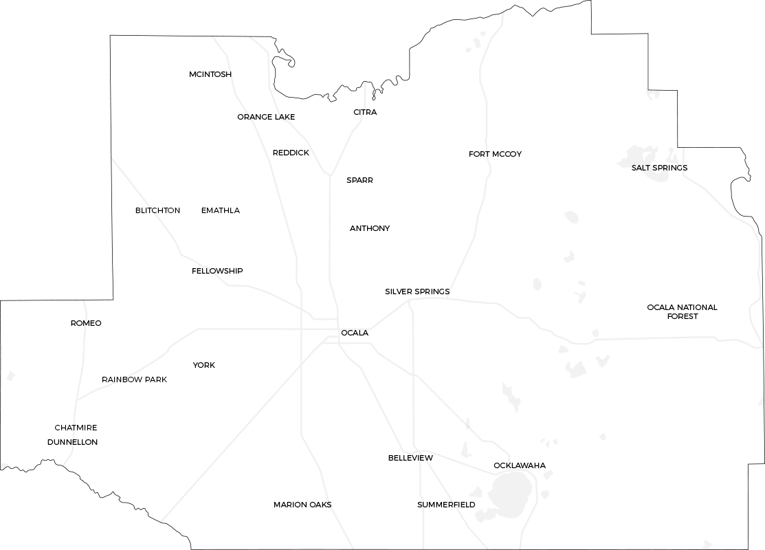 marion-county-bg-bw-new-communities map of Marion County communities