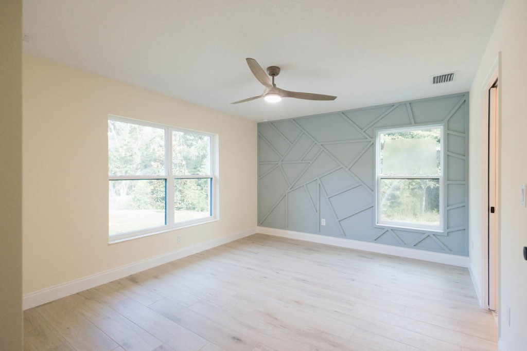 Rolling Hills Ranch bedroom