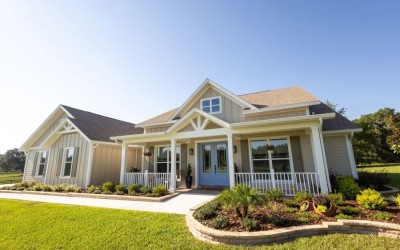 What Does Modern Farmhouse Style Look Like in 2026?