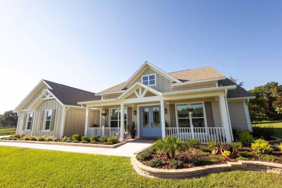 What Does Modern Farmhouse Style Look Like in 2026?